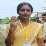 নগাঁৱত টছেৰে ভাগ্য নিৰ্ণয় পঞ্চায়ত প্ৰাৰ্থীৰ