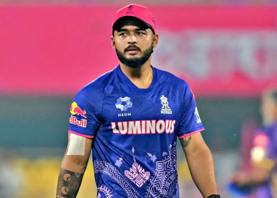 চিগাৰেট হুপি শাস্তিৰ সন্মুখীন ৰিয়ান পৰাগ: মেচ-ফিৰ ২৫ শতাংশ জৰিমনা
