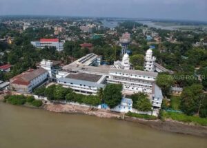 প্ৰসংগ: গোৱালপাৰা আৰু ধুবুৰী