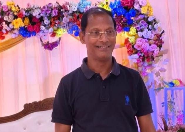 ডবকাত পথ দুৰ্ঘটনাত শিক্ষক হাছান আলী বৰভূঞাৰ মৃত্যুঃ শোকত স্তব্ধ ডবকা